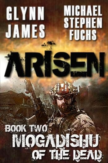 Mogadishu of the Dead