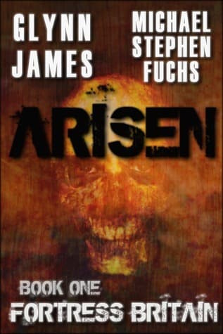 Arisen cover