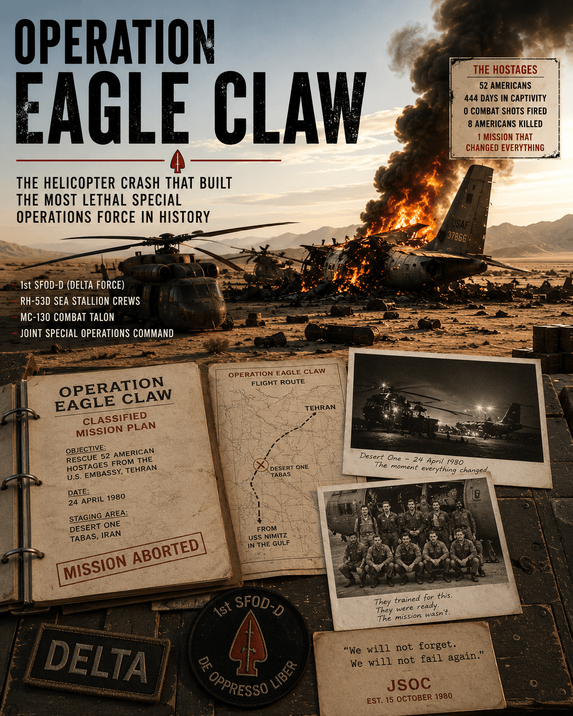 Operation Eagle Claw