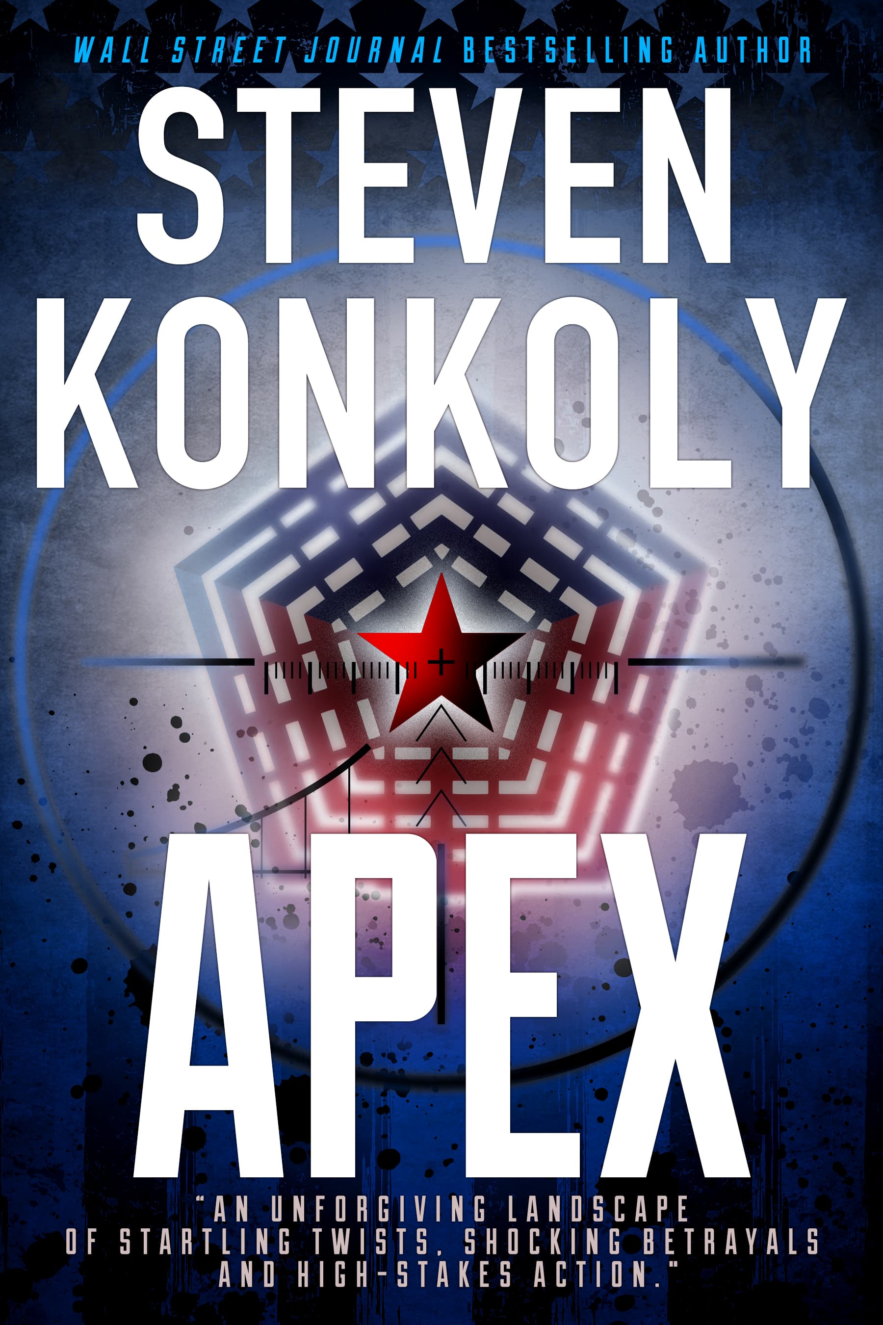 Apex cover