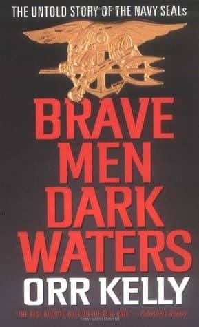 Brave Men — Dark Waters