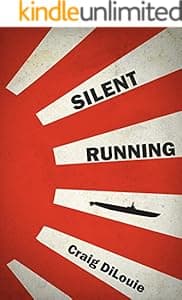 Silent Running cover