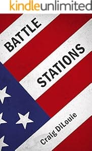 Battle Stations cover