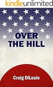 Over the Hill cover