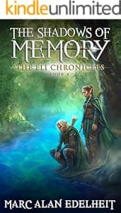 The Shadows of Memory