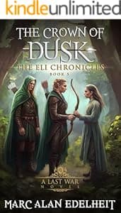 The Crown of Dusk