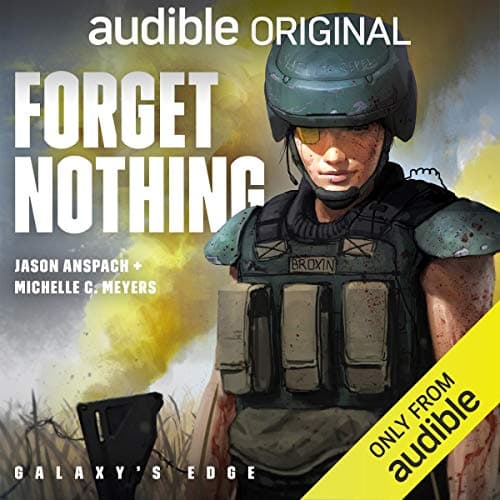 Forget Nothing