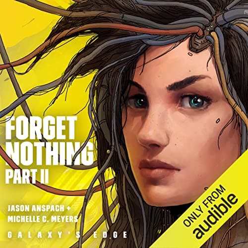 Forget Nothing II