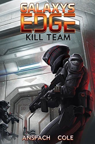 Kill Team cover