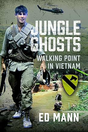 Jungle Ghosts: Walking Point in Vietnam