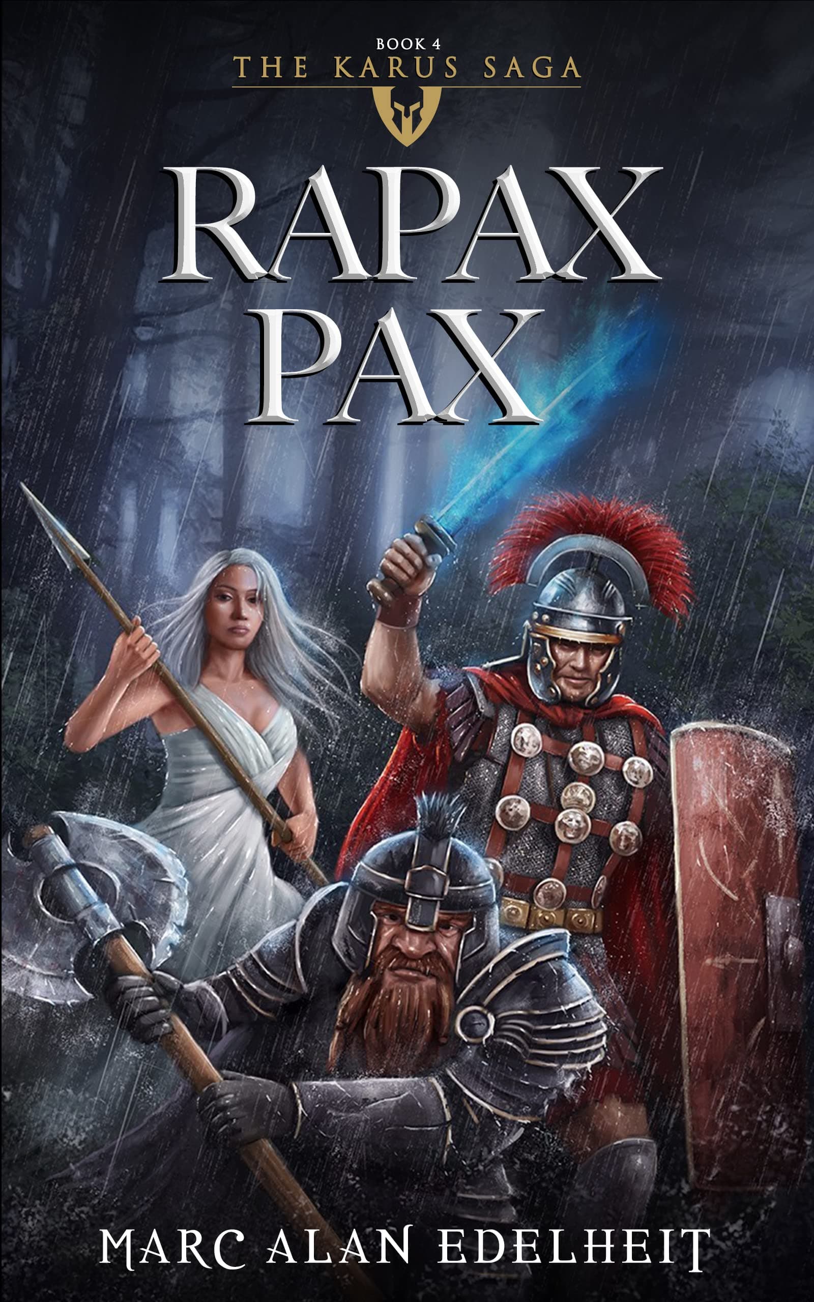 Rapax Pax