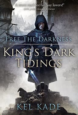 King's Dark Tidings cover
