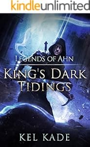 Legends of Ahn cover