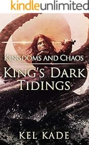 Kingdoms and Chaos cover