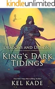 Dragons and Demons cover