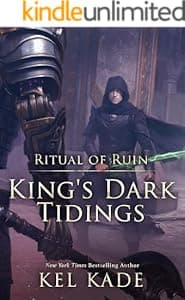 Ritual of Ruin cover