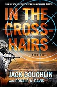 In the Crosshairs cover