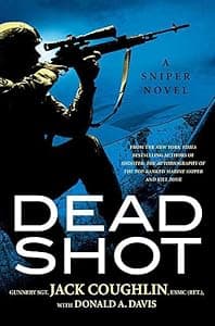 Dead Shot cover