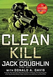 Clean Kill cover