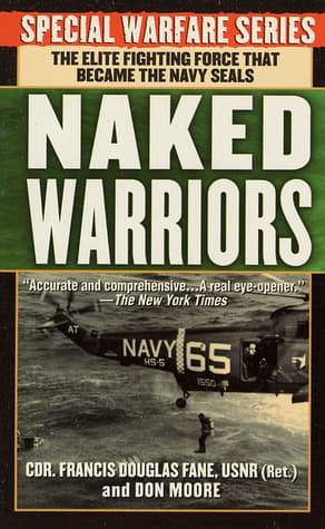 The Naked Warriors