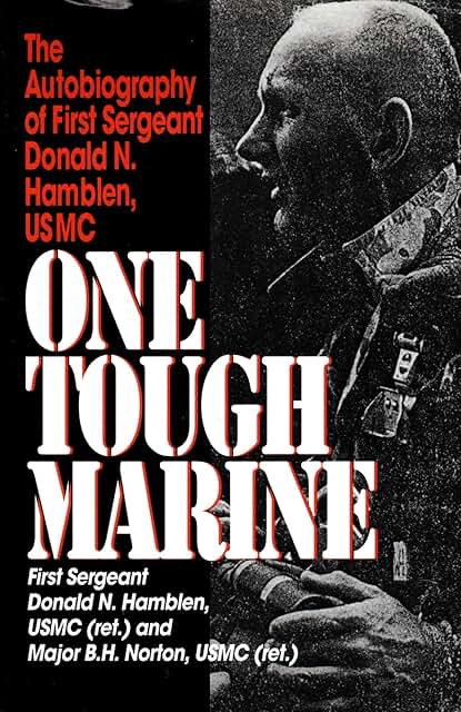 One Tough Marine