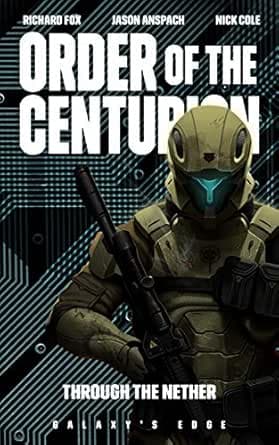 Through the Nether cover