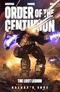 The Lost Legion