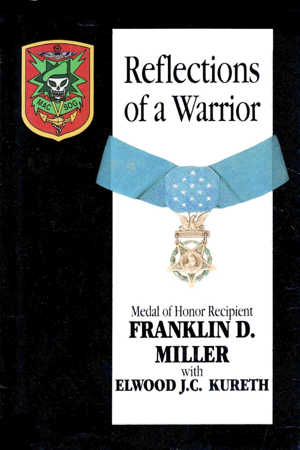 Reflections of a Warrior