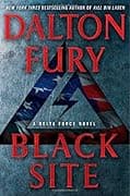 Kolt Raynor / Dalton Fury cover