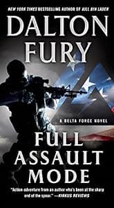 Full Assault Mode cover