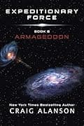 Armageddon cover
