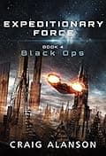 Black Ops cover