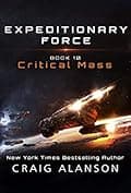 Critical Mass cover