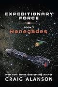 Renegades cover