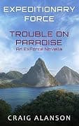 Trouble on Paradise