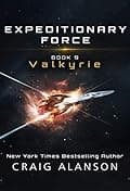 Valkyrie cover