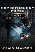 Zero Hour cover