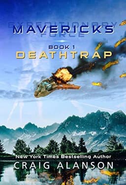 Mavericks cover