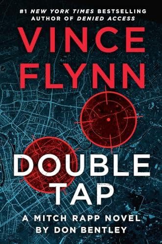 Double Tap cover