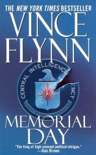 Memorial Day cover