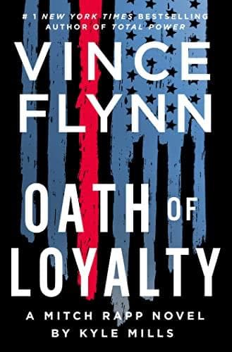 Oath of Loyalty cover