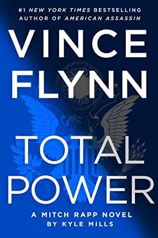 Total Power cover