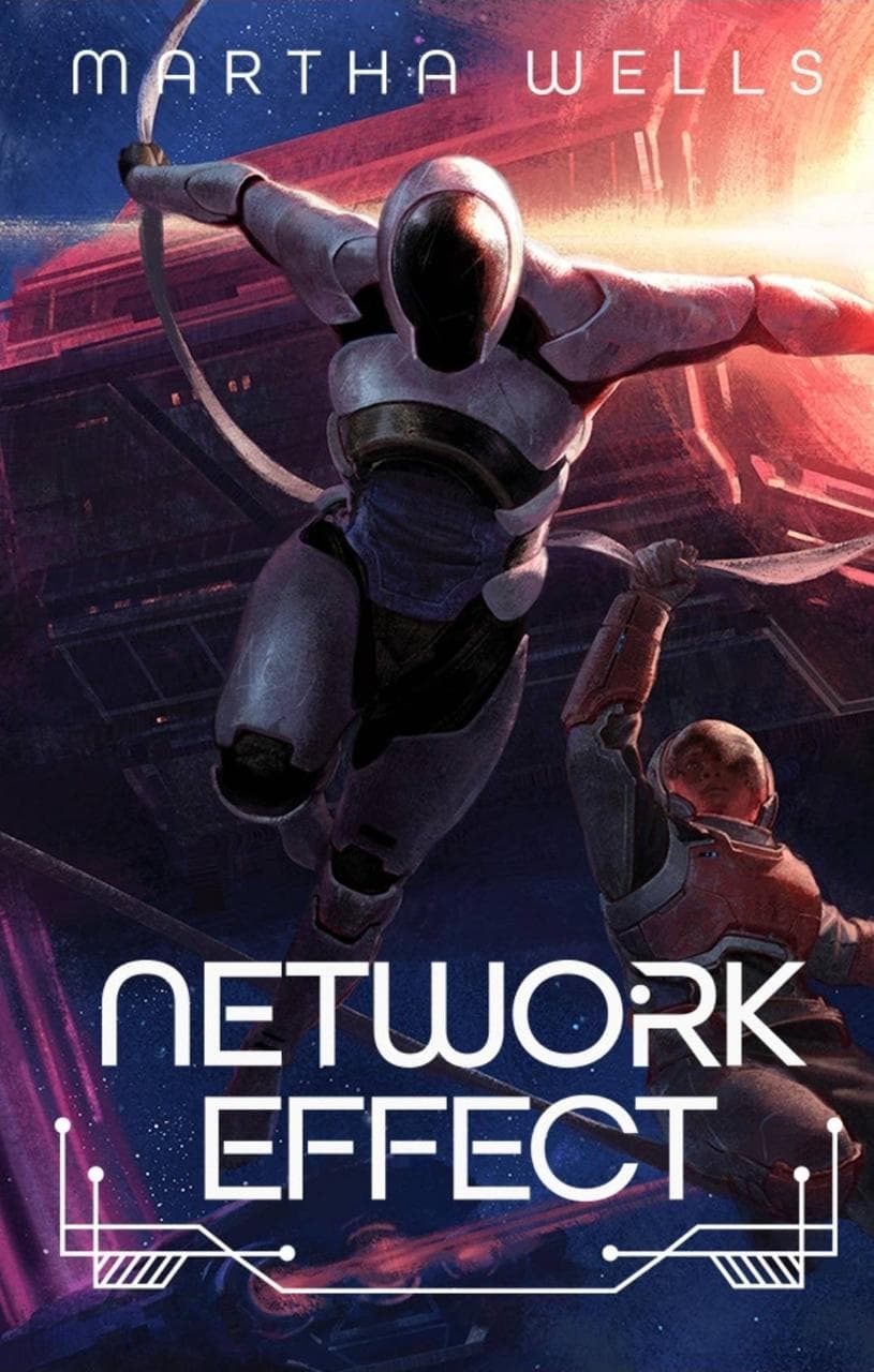 Network Effect cover