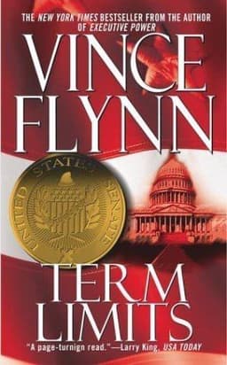 Term Limits cover