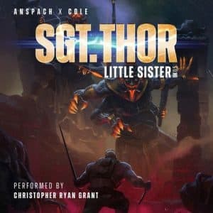 Little Sister