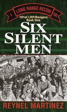 Six Silent Men: Book 1
