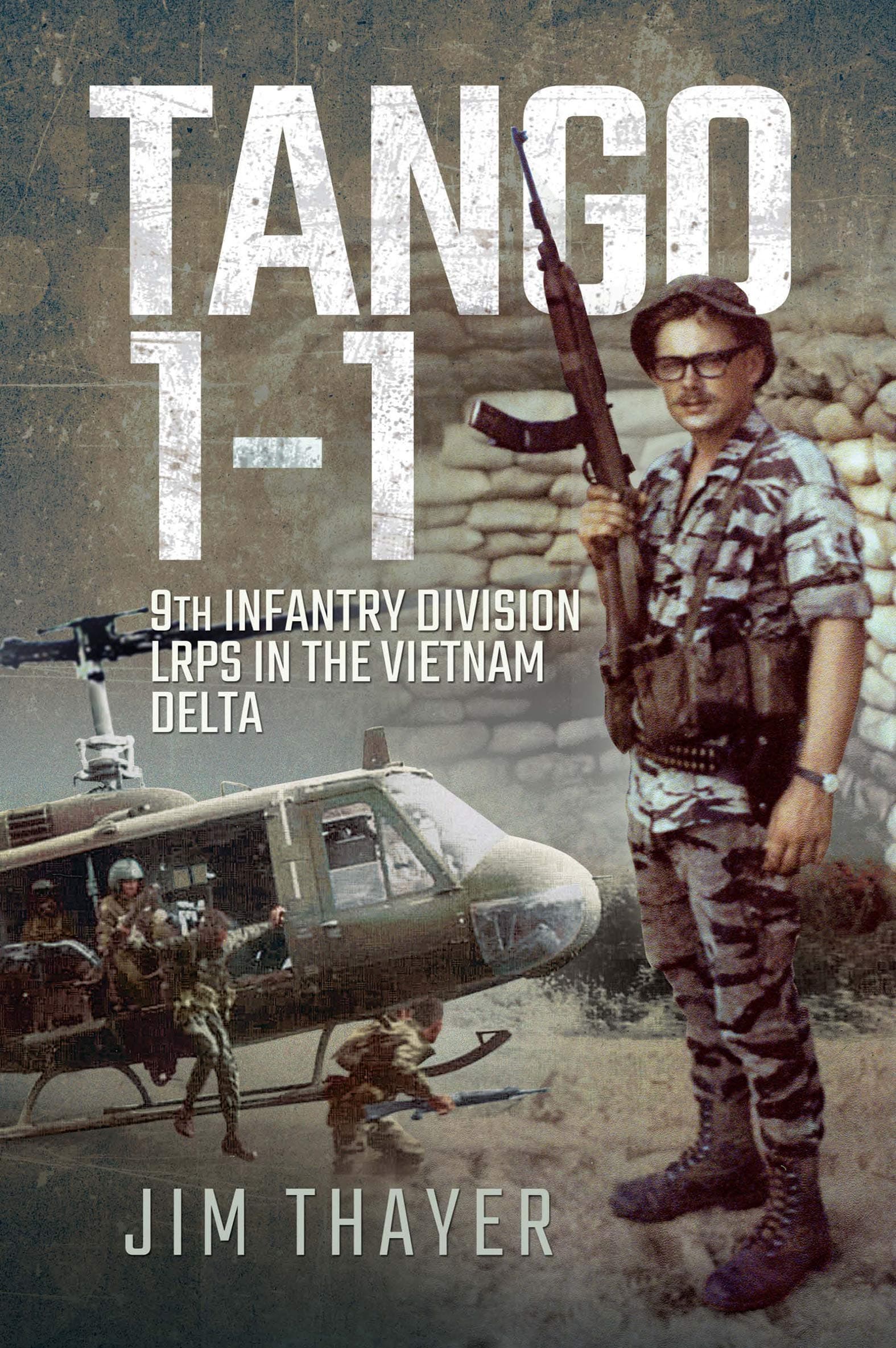 Tango Mike Mike: The Story of Master Sergeant Roy P. Benavidez