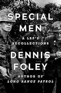 The Special Men: A LRP's Recollections