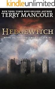 Hedgewitch cover