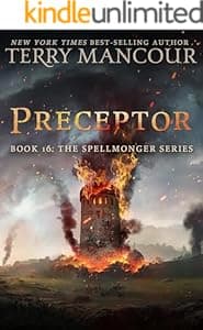 Preceptor cover